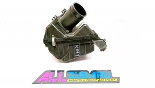 A53A005 Впуск, корпус воздушного фильтра Subaru Impreza 1 Арт 2-208835, вид 1