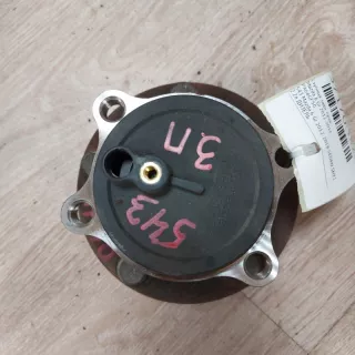 PA66GF50 Ступица Mazda 6 3 Арт 2-209703, вид 2