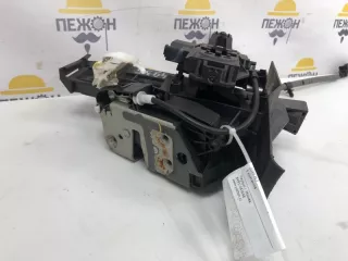 2099463 Замок двери Ford Focus 3 Арт 2-210415, вид 7