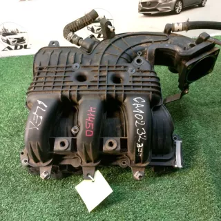 7t4e9424fd Коллектор впускной Mazda CX-9 1 Арт 2-211137, вид 2