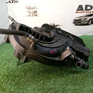 7t4e9424fd Коллектор впускной Mazda CX-9 1 Арт 2-211137, вид 4