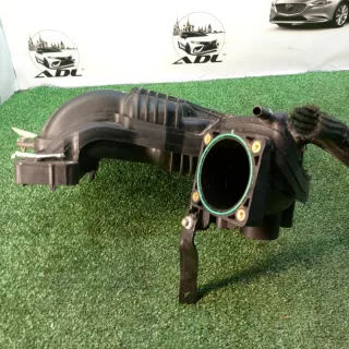 7t4e9424fd Коллектор впускной Mazda CX-9 1 Арт 2-211137, вид 5