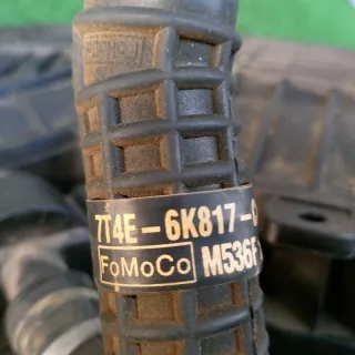 7t4e9424fd Коллектор впускной Mazda CX-9 1 Арт 2-211137, вид 7