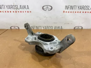 11220JA000 Подушка крепления двигателя Nissan Teana J32 Арт 2-211152, вид 7