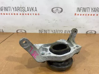 11220JA000 Подушка крепления двигателя Nissan Teana J32 Арт 2-211152, вид 8