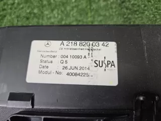A2188200342 Привод крышки багажника Mercedes E W212 Арт 2-211572, вид 2