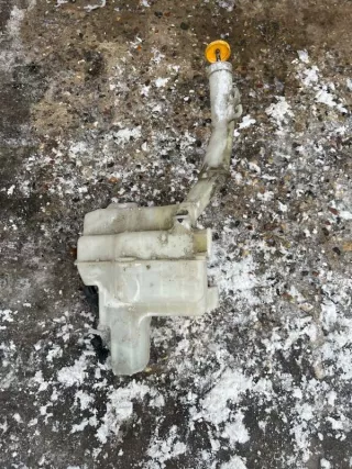 EG2267481E Бачок омывателя Mazda CX-7 Арт 2-211762, вид 3