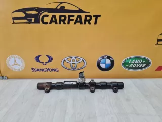 A6650700295 Топливная рампа SsangYong Rexton 2 Арт 2-212235, вид 2