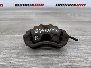 581101G100 Суппорт тормозной Kia Rio 3 Арт 2-212494, вид 2
