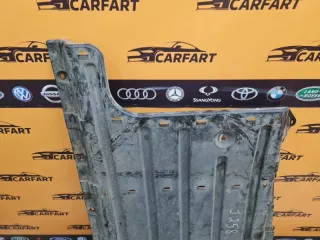 7978134000 Защита днища SsangYong Actyon 2 Арт 2-212700, вид 2