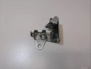 2460A105 Кронштейн крепления троса КПП Mitsubishi ASX restailing 2 Арт E22086493, вид 1