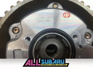 13322-AA001 Шкив распредвала Subaru Forester SG Арт 2-213442, вид 2