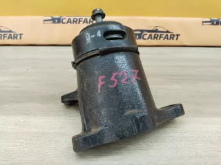 2072034000 Подушка крепления двигателя SsangYong Actyon 2 Арт 2-213575, вид 3
