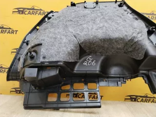 7743034001LBA Обшивка багажника SsangYong Actyon 2 Арт 2-214565, вид 10