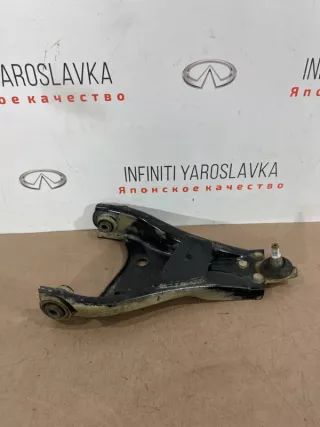 5450000Q2A Рычаг нижний Nissan Terrano 3 Арт 2-214818, вид 2