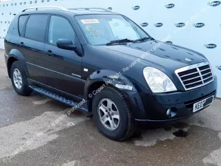 4431009003 Амортизатор подвески SsangYong Rexton 2 Арт 2-216000, вид 6