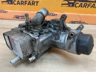 a6711800265 Теплообменник SsangYong Actyon 2 Арт 2-216072, вид 2