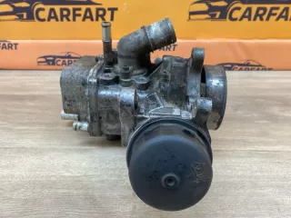 a6711800265 Теплообменник SsangYong Actyon 2 Арт 2-216072, вид 3