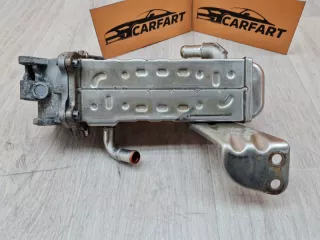6721400070 Теплообменник SsangYong Actyon 2 Арт 2-216796, вид 4