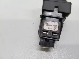 6554LF Кнопка центрального замка Citroen C4 1 Арт 2-217138, вид 3