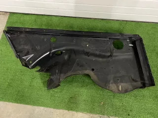 A4636206850 Колесная арка Mercedes G W461/463 Арт 2-218496, вид 1