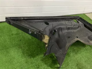 A4636206850 Колесная арка Mercedes G W461/463 Арт 2-218496, вид 2