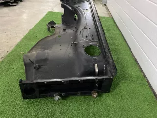 A4636206850 Колесная арка Mercedes G W461/463 Арт 2-218496, вид 3