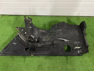 A4636206850 Колесная арка Mercedes G W461/463 Арт 2-218496, вид 4