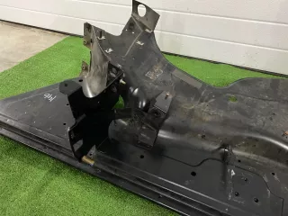 A4636206850 Колесная арка Mercedes G W461/463 Арт 2-218496, вид 5