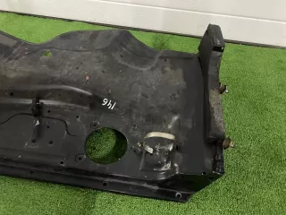 A4636206850 Колесная арка Mercedes G W461/463 Арт 2-218496, вид 6