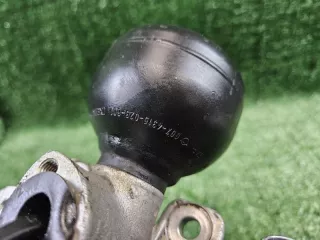 A0003291603 Гидравлический насос подвески Mercedes S W222 Арт 2-218514, вид 8