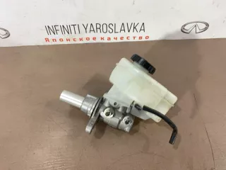 D60104GK0A Цилиндр тормозной главный Nissan Skyline V37 Арт 2-219413, вид 2