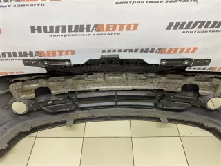 865111C310 Бампер передний Hyundai Getz Арт 2-219448, вид 11