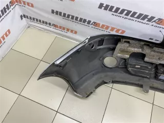 865111C310 Бампер передний Hyundai Getz Арт 2-219448, вид 15