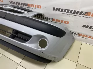 865111C310 Бампер передний Hyundai Getz Арт 2-219448, вид 4