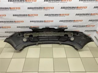 865111C310 Бампер передний Hyundai Getz Арт 2-219448, вид 9
