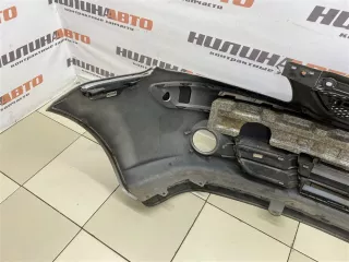 865111C310 Бампер передний Hyundai Getz Арт 2-219448, вид 10