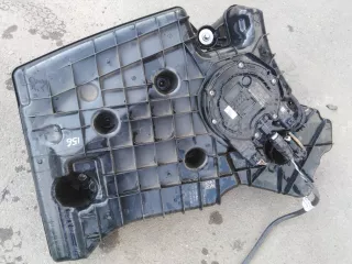 A2134706001 Бак adblue Mercedes E W213 Арт 2-219785