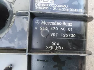 Бак adblue Mercedes E W213 2016г. A2134706001 - Фото 6