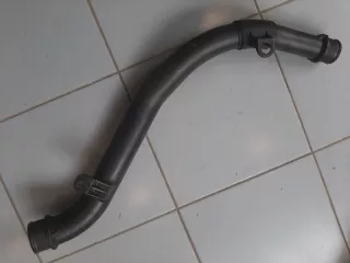 7P0145792B Труба напорной линии Volkswagen Touareg 2 Арт 2-220064, вид 2