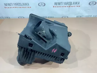 16500JC20A Корпус воздушного фильтра Nissan Teana J32 Арт 2-220602, вид 1