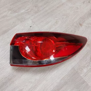 22041957 Фонарь задний правый Mazda 6 3 Арт 2-220799, вид 1