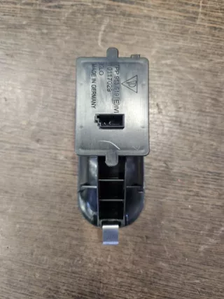7PP953519EIVI Блок управления рулевой колонки Porsche Cayenne 958 Арт 2-221679, вид 2