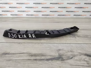 866143U000 Кронштейн крепления бампера Kia Sportage 3 Арт 2-222674, вид 2