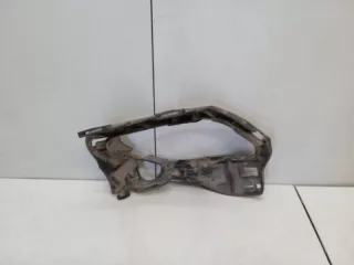 9653665780B Кронштейн крепления бампера Citroen C4 1 Арт 2-224536, вид 2