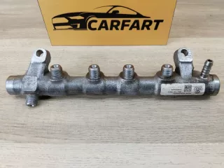 03l130089j Топливная рампа Volkswagen Tiguan 1 Арт 2-225174, вид 1