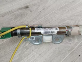 7l6880741f Подушка безопасности боковая airbag Volkswagen Touareg 1 Арт 2-225983, вид 3