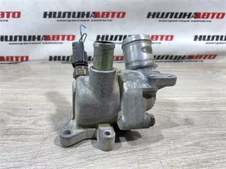 256102A720 Корпус термостата Kia Ceed 2 Арт 2-226045, вид 3