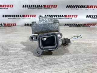 256102A720 Корпус термостата Kia Ceed 2 Арт 2-226045, вид 5