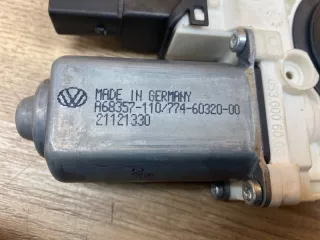5n0959704f Моторчик стеклоподъемника Volkswagen Tiguan 1 Арт 2-226312, вид 8
